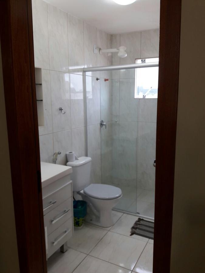 San Remo Canasvieiras Hotel Governador Celso Ramos Eksteriør billede