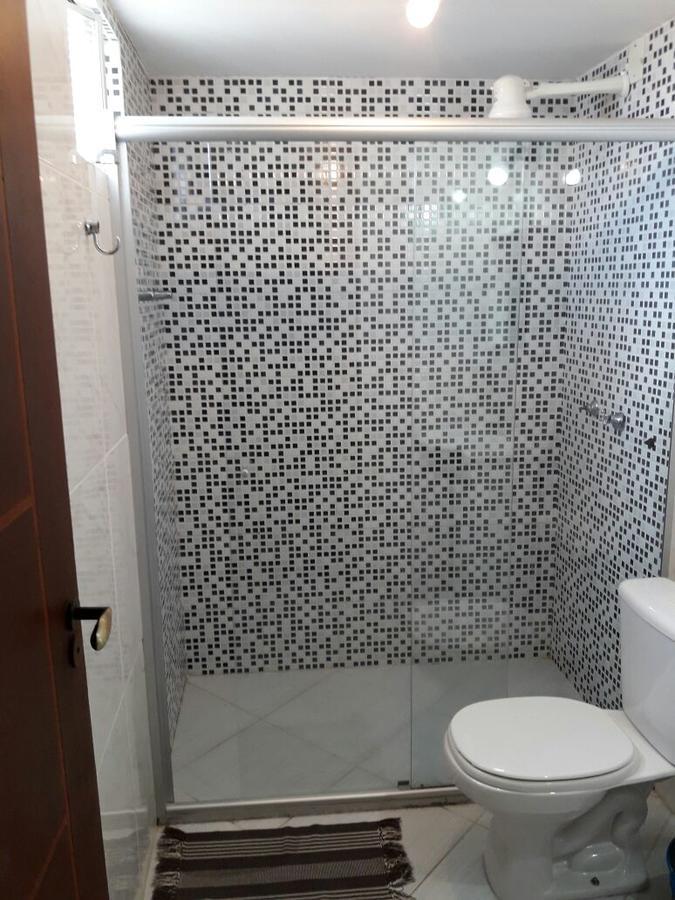 San Remo Canasvieiras Hotel Governador Celso Ramos Eksteriør billede