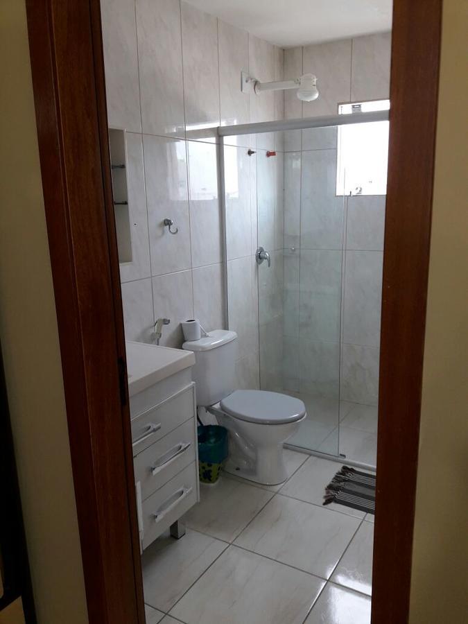 San Remo Canasvieiras Hotel Governador Celso Ramos Eksteriør billede