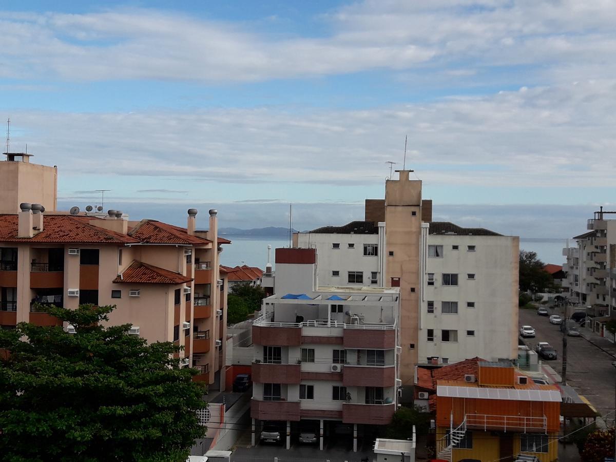San Remo Canasvieiras Hotel Governador Celso Ramos Eksteriør billede