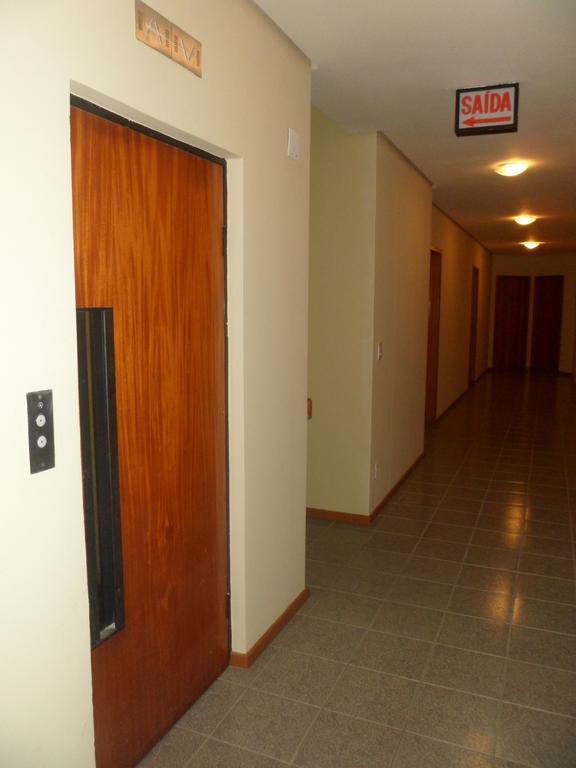 San Remo Canasvieiras Hotel Governador Celso Ramos Eksteriør billede