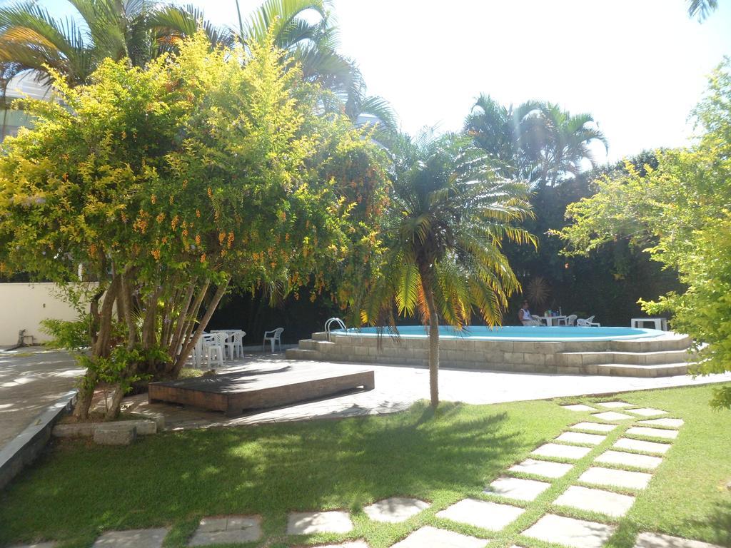 San Remo Canasvieiras Hotel Governador Celso Ramos Eksteriør billede