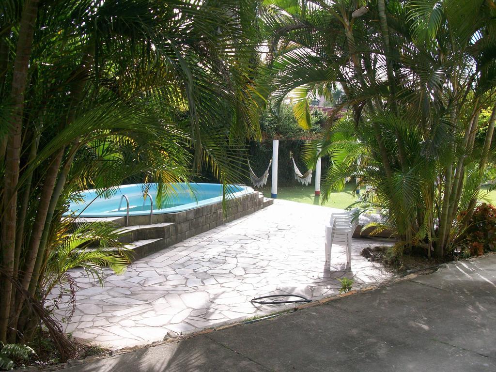 San Remo Canasvieiras Hotel Governador Celso Ramos Eksteriør billede